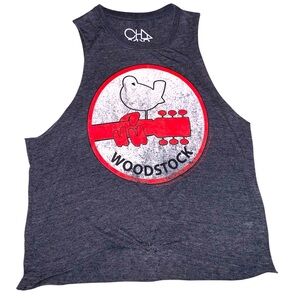 CHASER WOODSTOCK RETRO TEE!